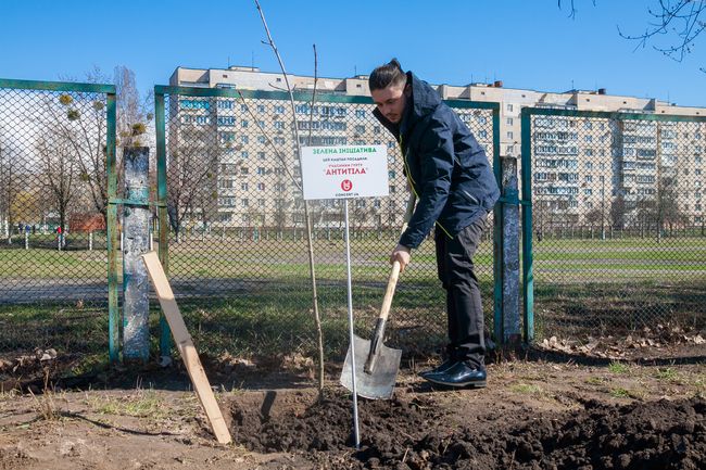 Тарас Тополя